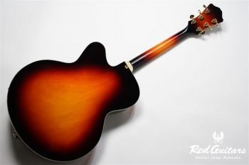 AR403CE - Sunburst